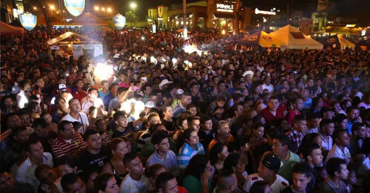 Se aprobó un protocolo de la feria equivalente a casi medio millón de lempiras. Entre las actividades realizadas están el carnaval, el desfile de carrozas y la zona juniana donde se generaron ingresos por las entradas y parqueo.