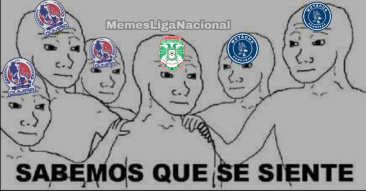 Ellos te entienden, Marathón...