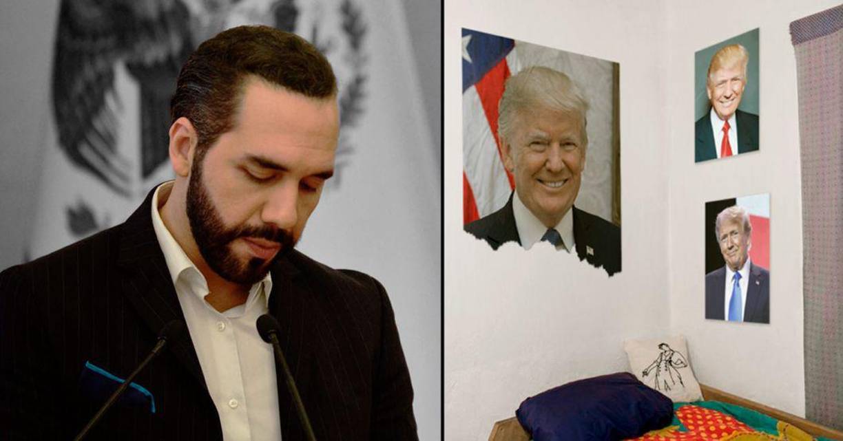 Con la oreja aún vendada tras resultar herido en un intento de asesinato, sus primeras palabras fueron un llamado a la unidad, diciendo que gobernaría para todos los estadounidenses y no solo para la mitad, y pidió no criminalizar las diferencias de opiniones.