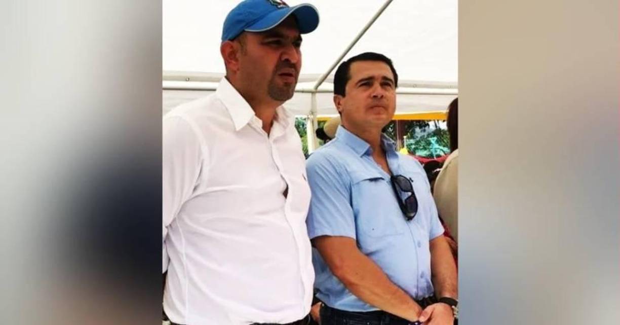 Desde esa fecha se corrió el rumor de que Cálix Hernández se había entregado a la DEA tras un atentado que recibió. Sin embargo, no apareció en los juicio contra Tony Hernández ni en el de Juan Orlando. 