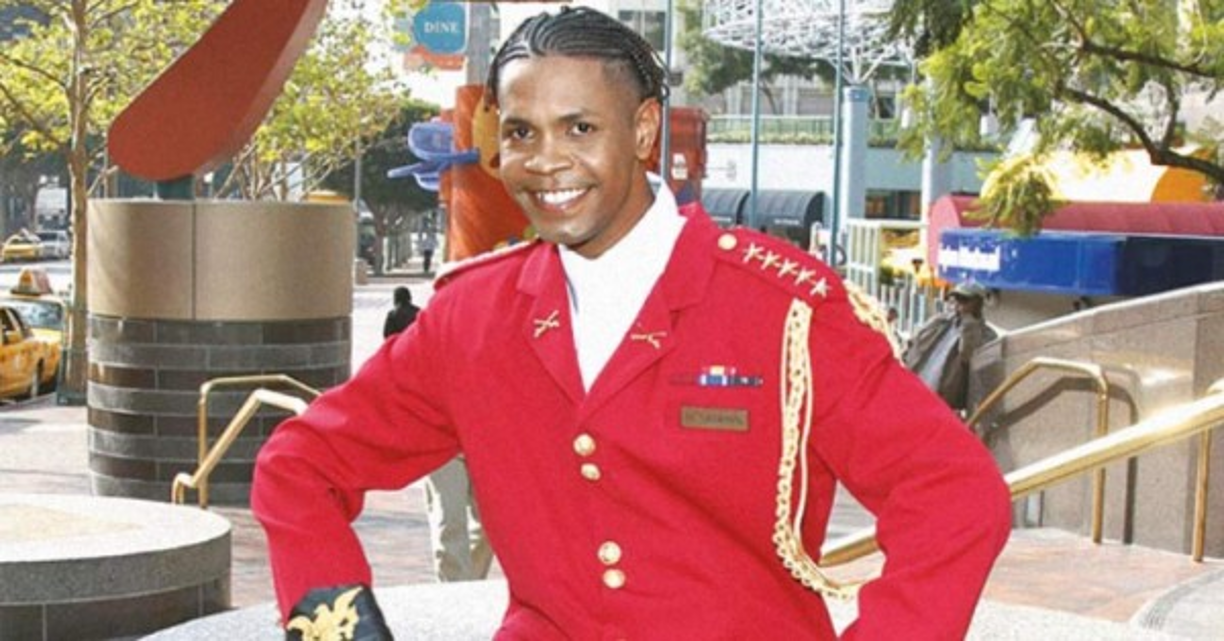 A pesar de sus importantes logros, 'El General' se fue aislando poco a poco del foco artístico.