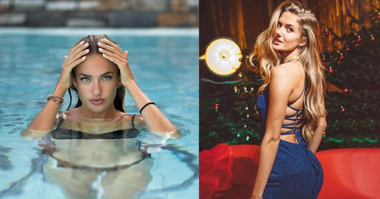 Después de escuchar esto, Alica Schmidt dijo que “no sé por qué obtuve este título. El deporte claramente es lo primero”.