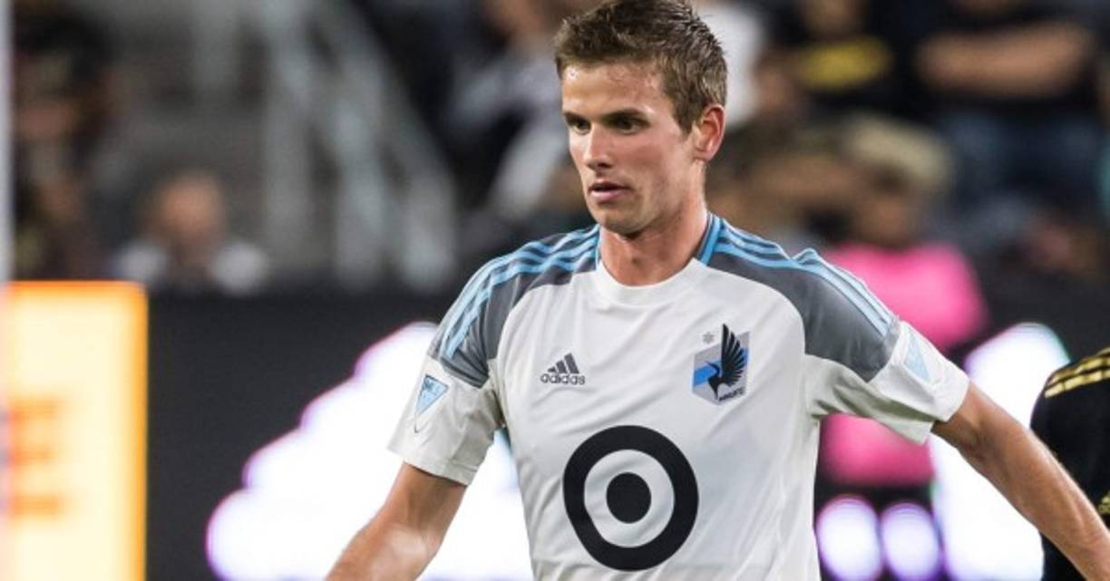Collin Martin: Juega como mediocampista, y su equipo actual es el Minnesota United de la Major League Soccer de Estados Unidos. Reconoció públicamente su homosexualidad el 29 de junio del 2018​ .