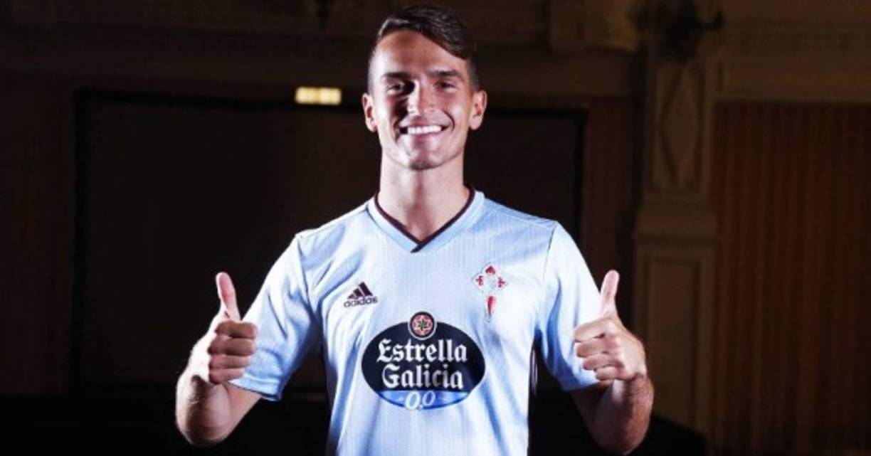 OFICIAL: El FC Barcelona anunció la venta del centrocampista ofensivo Denis Suárez al Celta de Vigo de la Liga de España. El club catalán traspasó al gallego al Celta por 12,9 millones de euros fijos y otros 3,1 variables.
