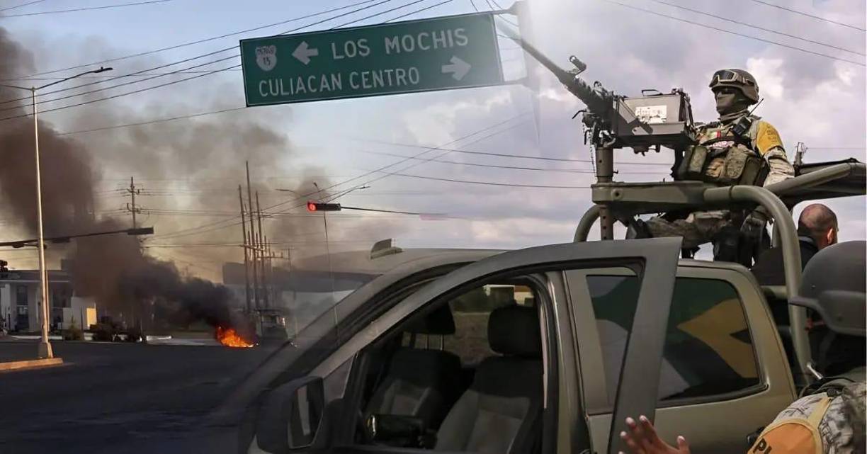 Ante los actos violentos recientes, el gobernador de Sinaloa, Rubén Rocha Moya, anunció este jueves 12 de septiembre la suspensión de actividades escolares en los municipios de Culiacán, Elota, Cosalá y San Ignacio. La medida aplica para todos los niveles y modalidades educativas, y fue comunicada a través de un mensaje en la plataforma X.