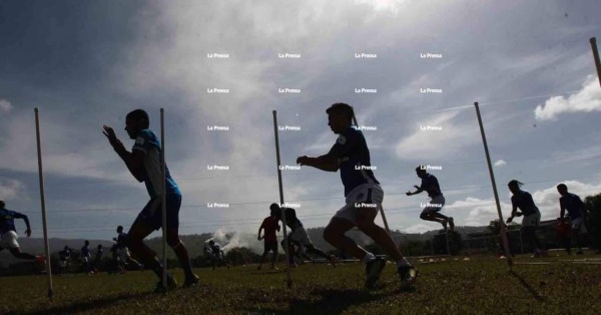 El Olimpia de Pedro Troglio debuta este sábado 27 de julio ante el Honduras Progreso a partir de las 3:30pm en el estadio Humberto Micheletti.