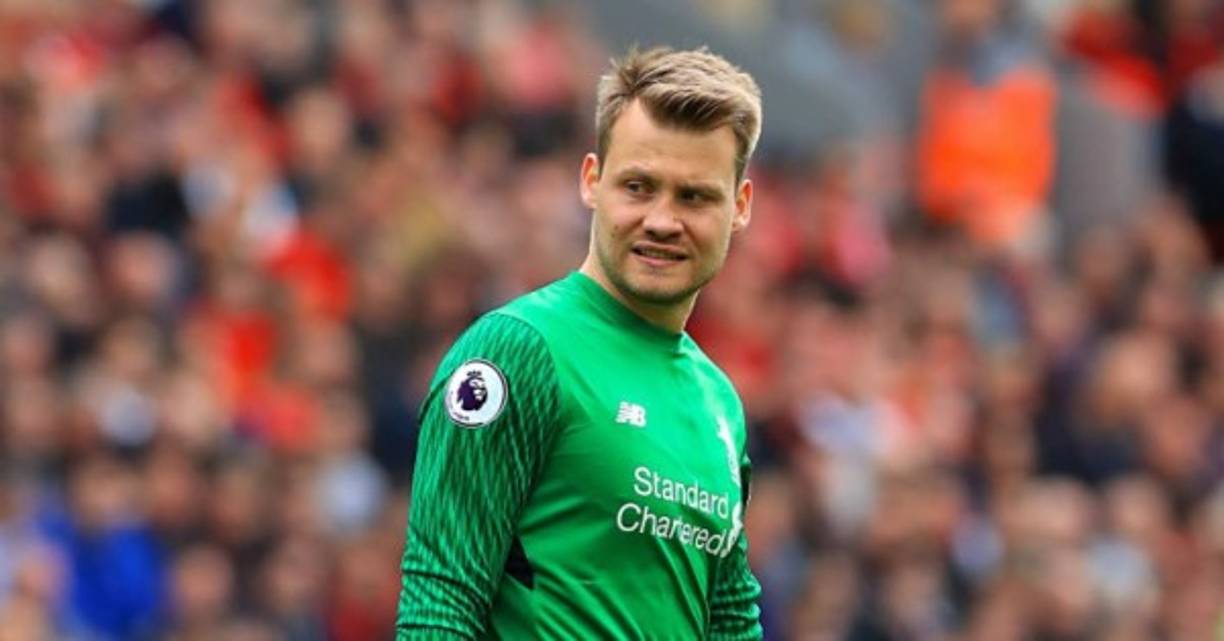 Mignolet: Jurgen Klopp ha asegurado que el segundo portero del Liverpool, continuará en el equipo la próxima temporada.