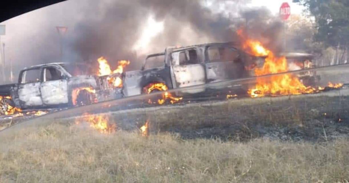 Los hechos ocurren en medio de la ola de violencia en Chiapas, donde han crecido las disputas de los cárteles del narcotráfico para controlar la frontera de México con Centroamérica, lo que ha resultado en homicidios, desapariciones y desplazamiento forzado de comunidades, en particular de indígenas.