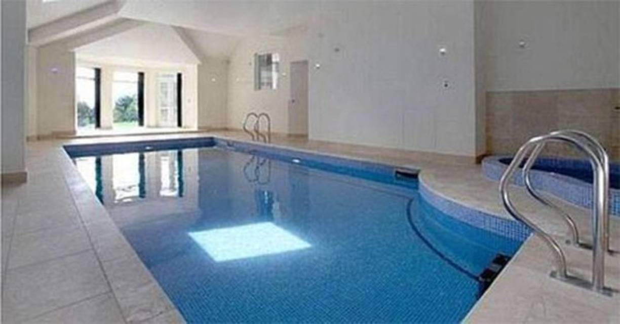 La Finca es una urbanización muy conocida entre las celebrities, es el complejo residencial más lujoso y seguro de Europa, situada a tan sólo 10 minutos del centro de Madrid. Foto Instagram