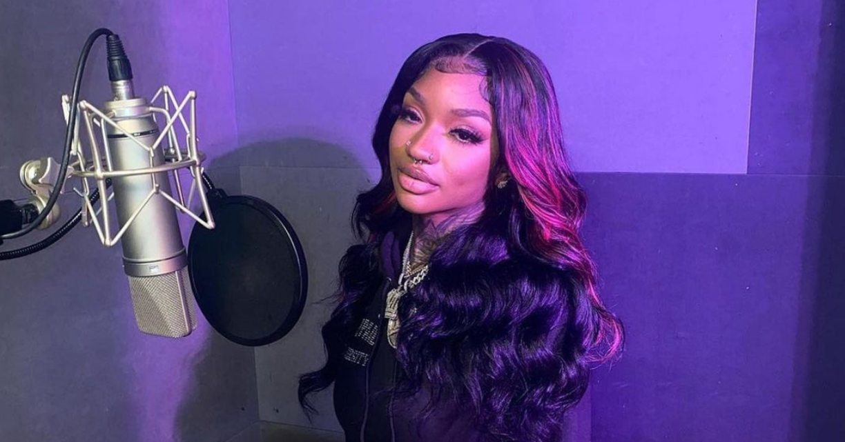 A pesar de los rumores sobre una sobredosis, la causa oficial de su muerte sigue sin confirmarse, aunque un representante de su equipo mencionó que Enchanting estaba sufriendo del síndrome de abstinencia y había estado luchando contra la adicción.