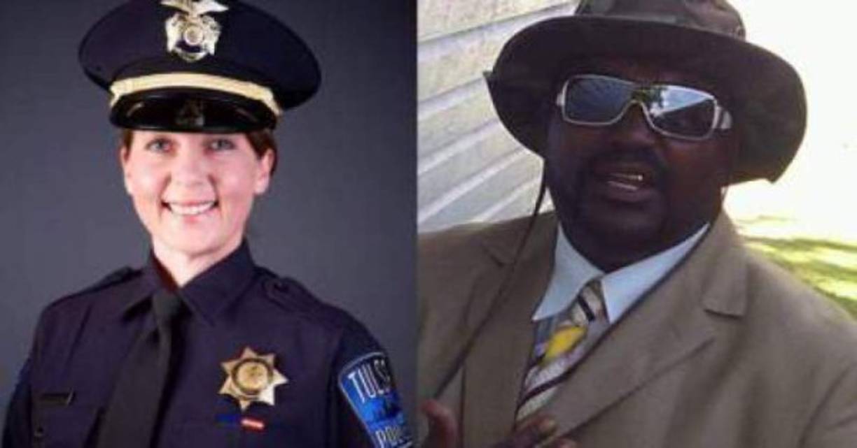 Una agente de la Policía de Tulsa, en Oklahoma, mató a tiros a un negro desarmado cuyo vehículo había quedado varado en una carretera, en lo que apunta a un nuevo caso de presunta violencia policial contra los afroamericanos en Estados Unidos. Las autoridades hicieron hoy público el video del suceso, que ocurrió el pasado viernes y que el jefe de la Policía de Tulsa, Chuck Jordan, calificó en rueda de prensa de 'muy preocupante'.