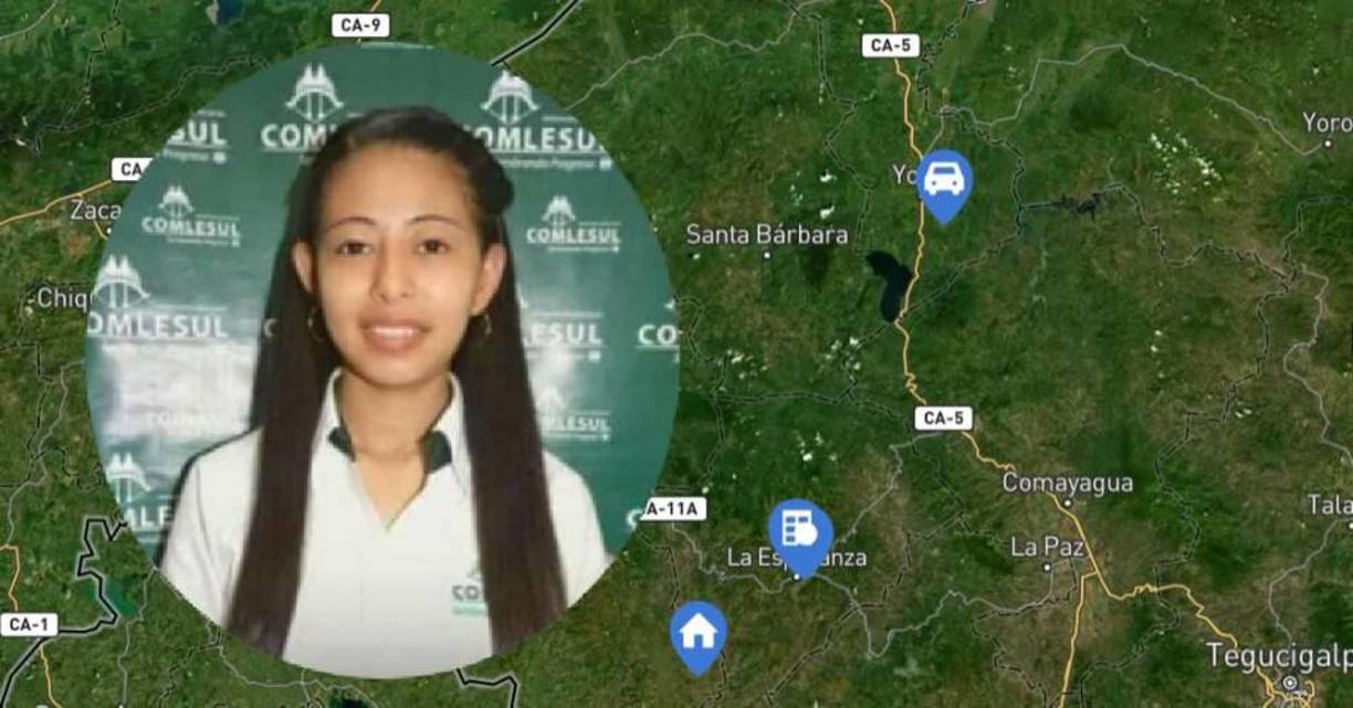 Su familia se alertó y enviaron a dos personas a ver a la cooperativa donde trabajaba Belkys si había llegado, pero la oficina estaba cerrada. Luego, familiares viajaron hasta La Esperanza y vieron en la habitación que no estaba y solo había quedado la computadora encendida con el Whatsapp web abierto.