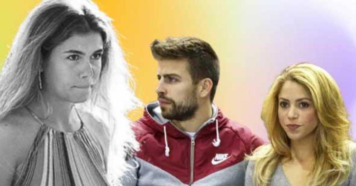Cada vez surgen más detalles sobre la nueva y polémica relación entre Gerard Piqué y Clara Chía. En esta ocasión se conoció como es el defensor del FC Barcelona se olvidó de Shakira y se fijó en la joven española.