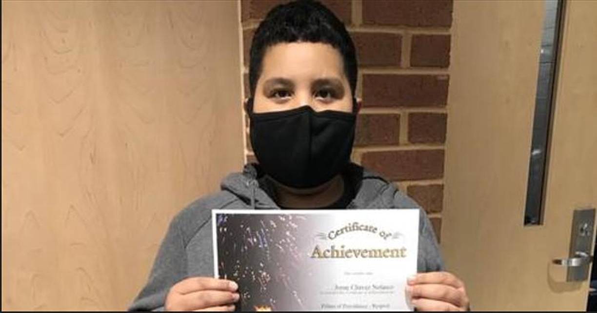 Ahora Karina Nolasco, la madre del niño, compartió detalles del caso ya que no quiere que otras familias tengan que pasar por la pesadilla que ella está viviendo,.