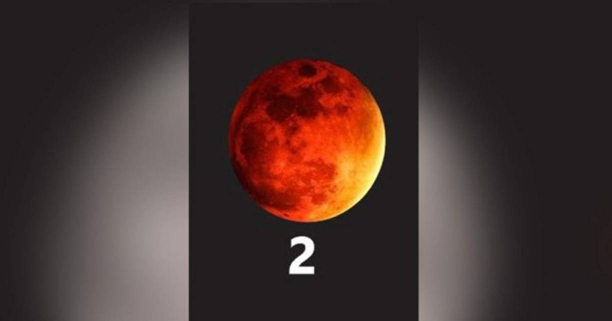 Luna roja<br/><br/>No deberías tener que apostar, ni por amor, ni con tus finanzas. Simplemente no está bien. Si quieres seguridad y confianza en tu vida amorosa y con tus aspectos económicos, deja de poner tu vida en manos de otra persona. Este es un momento para que usted dé un paso adelante y haga un esfuerzo por su vida. <br/><br/>Usted debe ser muy prudente, porque será propenso a las traiciones financieras, y a esperar lo mejor de los demás, incluso cuando la verdad está delante de sus narices.