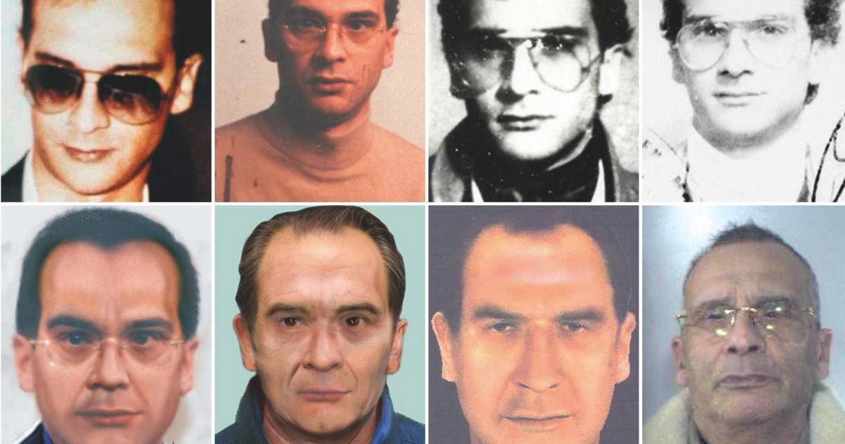 Al <b>capo Matteo Messina le</b> apodaban “Diabolik” y es descrito como “un hombre extremadamente peligroso”.