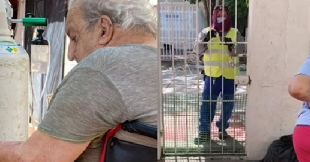 El deceso del médico especialista en dermatología José Miguel Dau David (92) ha generado indignación en redes sociales.<br/><br/>Información proporcionada por medios colombianos, indica que el profesional de la salud se encontraba en estado crítico de salud y conectado a un respirador, pero este dejó de funcionar cuando equipo de la empresa electricable les cortara el servicio eléctrico.