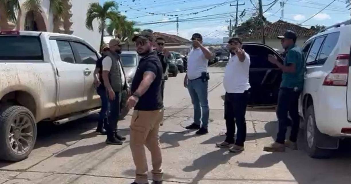 Según el abogado penalista Marlon Duarte, estos señalamientos recientes carecen de fundamento y responden más a un malentendido.