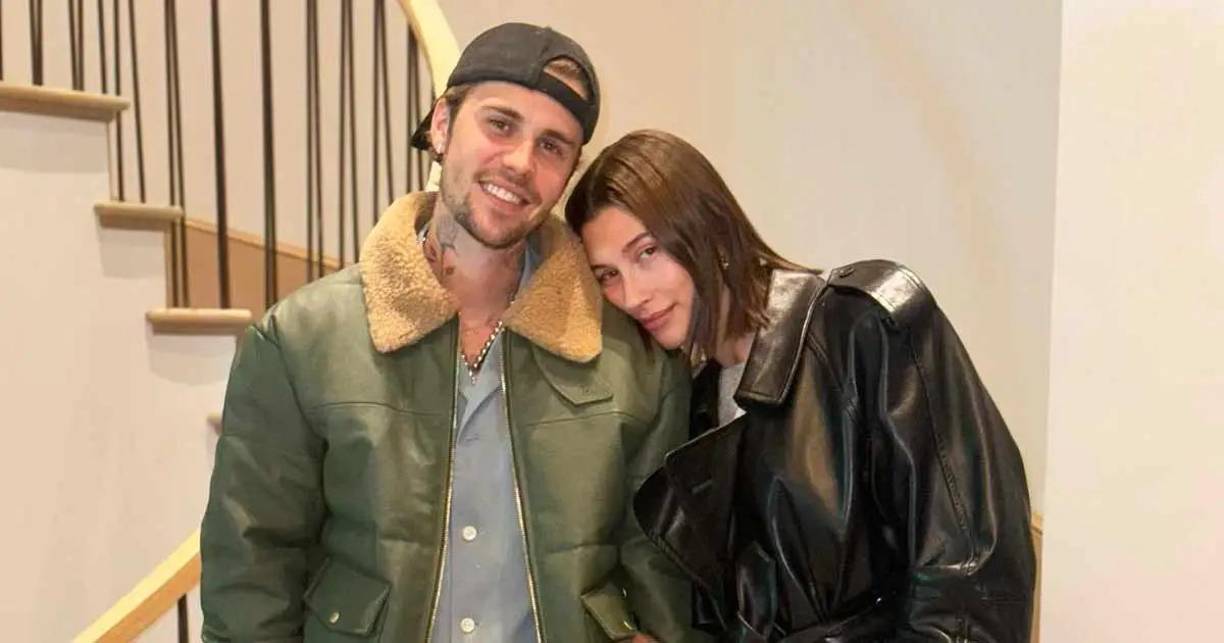 La modelo Hailey Bieber utilizó su cuenta de Instagram para responder de manera sutil a la ola de especulaciones sobre su relación con el artista Justin Bieber.