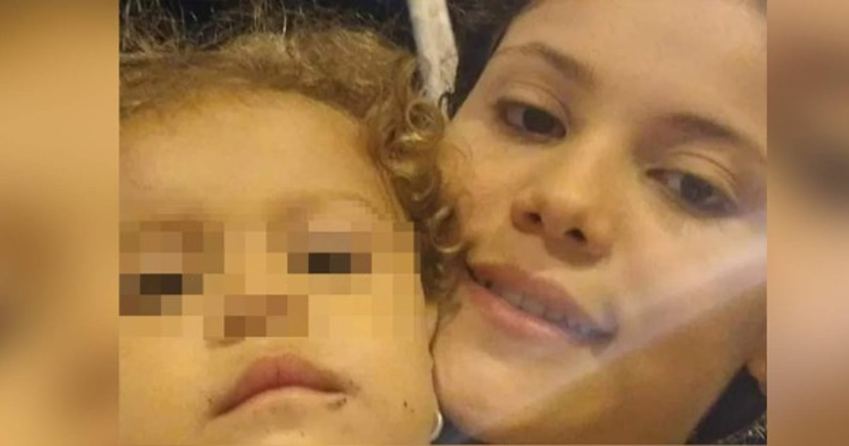 Consternados se encuentran los pobladores del Barrio Nuevo de Cúcuta, Colombia, luego de enterarse del atroz crimen que ocurrió en el lugar.