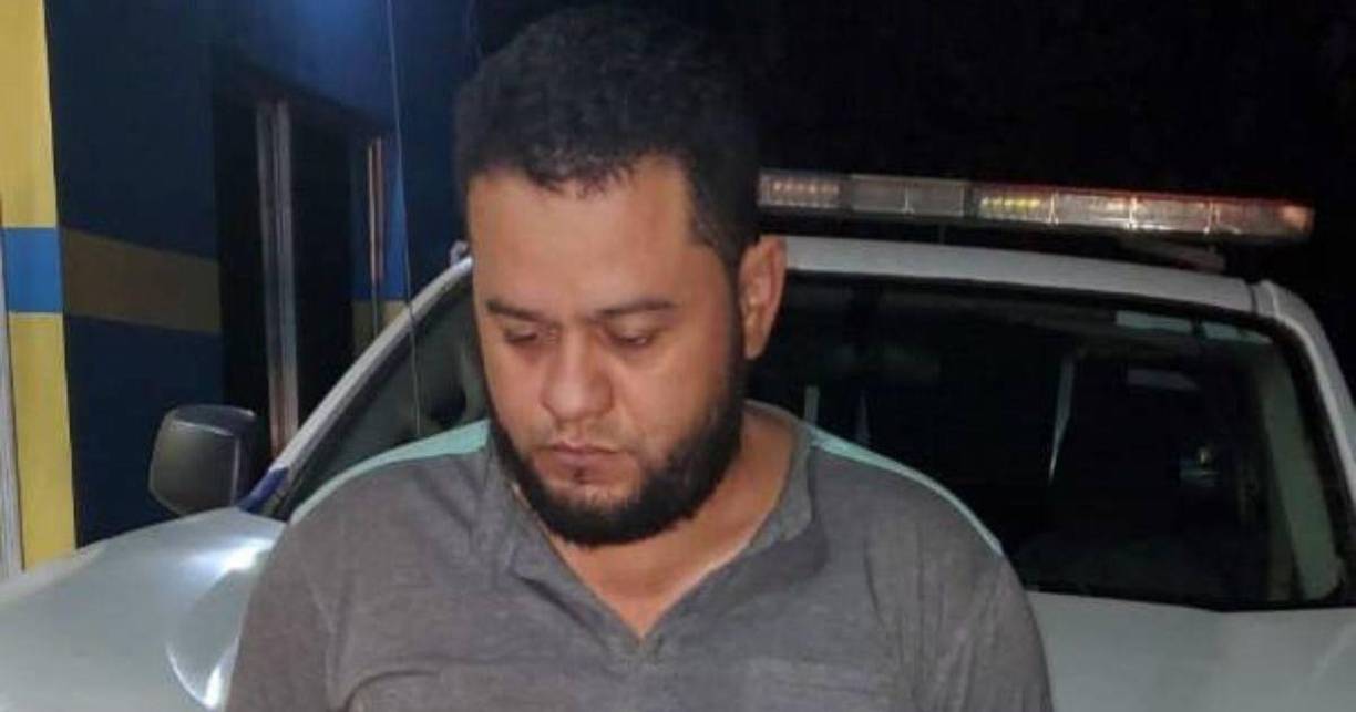  El acusado, quien estuvo prófugo durante diez años, fue capturado el 18 de febrero en el sector de Nueva Arcadia, departamento de Copán (occidente). 