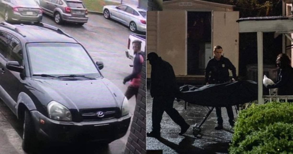 La policía federal se sumó este miércoles a la investigación de tres tiroteos en salas de masajes en Atlanta (Georgia, EEUU) perpetradas presuntamente por un joven que se encuentra detenido y que dejaron ocho muertos, incluidas seis mujeres asiáticas.