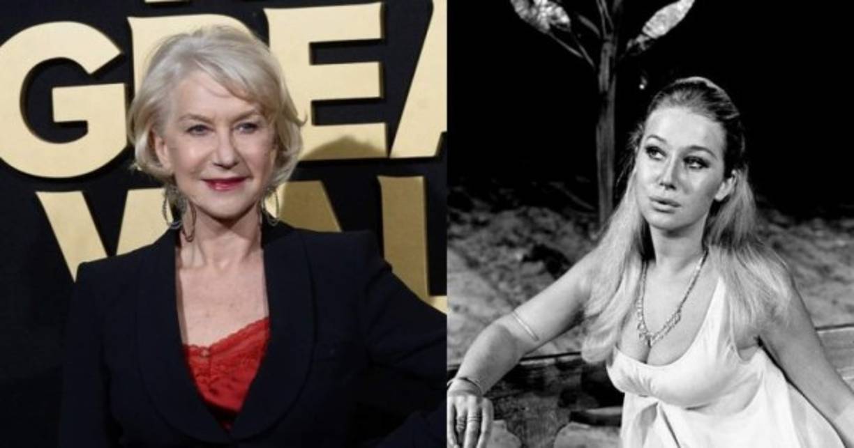 Hellen Miren debutó en el séptimo arte en el año 1965, pero no fue hasta el 2006 cuando alcanzó la gloria definitiva, puesto que en ese momento ganó el premio Oscar a Mejor actriz gracias a la película “The Queen”, aparte de conseguir 4 Globos de Oro, dos premios Bafta y 5 galardones SAG.