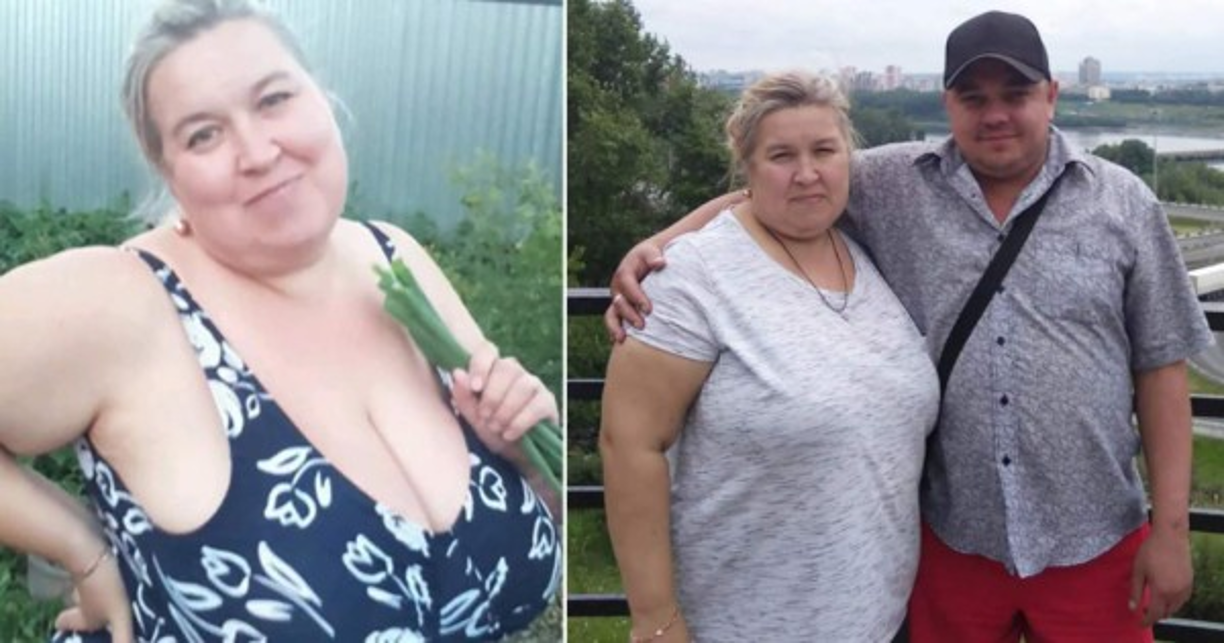 El informe forense indica que el hombre murió de asfixia ya que su sistema respiratorio fue bloqueado. 'Tatyana estranguló a su marido hasta la muerte con sus nalgas. Apoyaba todo el peso de su cuerpo en su cuello, usando sus piernas para que no pudiera levantarlo”