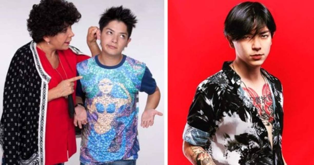 Beng Zeng Wong Servín es uno de esos actores que vieron su vida transformada luego de que apareció en la comedia mexicana 'María de todos los Ángeles'.