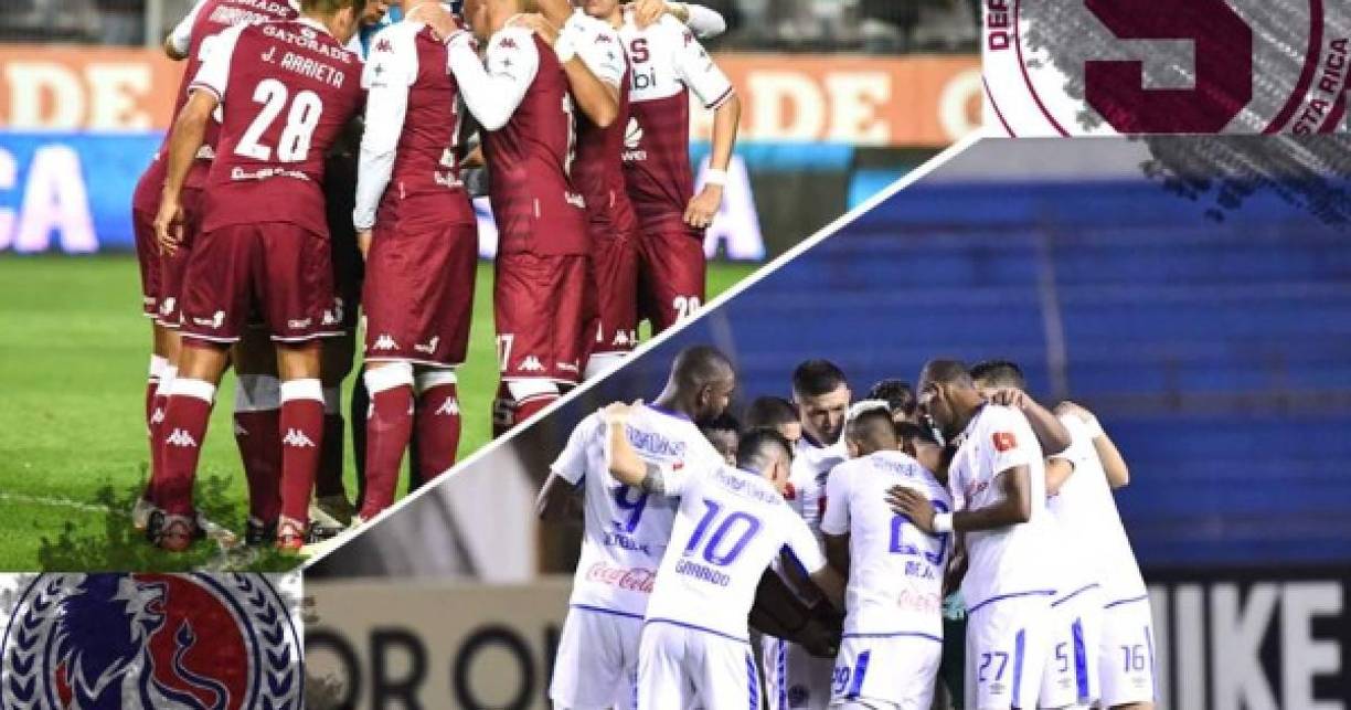Saprissa comanda la lista con 37 títulos de Liga y Olimpia le sigue con 35. Pero el cuadro albo podría superar al conjunto costarricense.