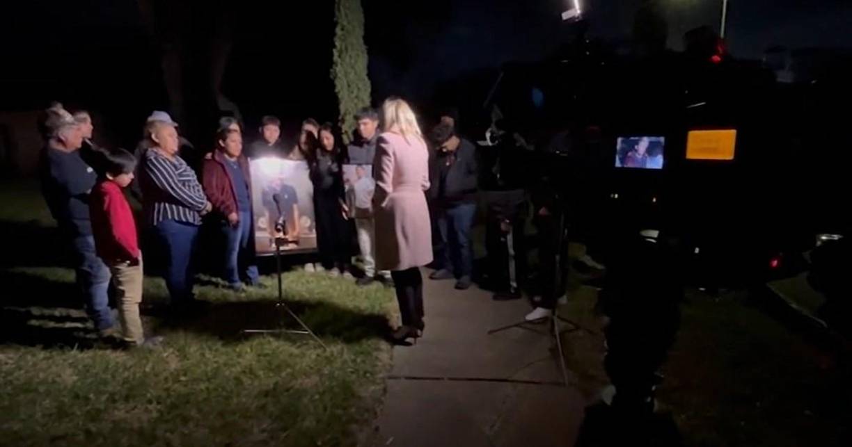 “Los menores podrían enfrentar cargos extras por un incidente similar de robo que ocurrió el 16 de enero en la misma área”, agregó el sheriff González.