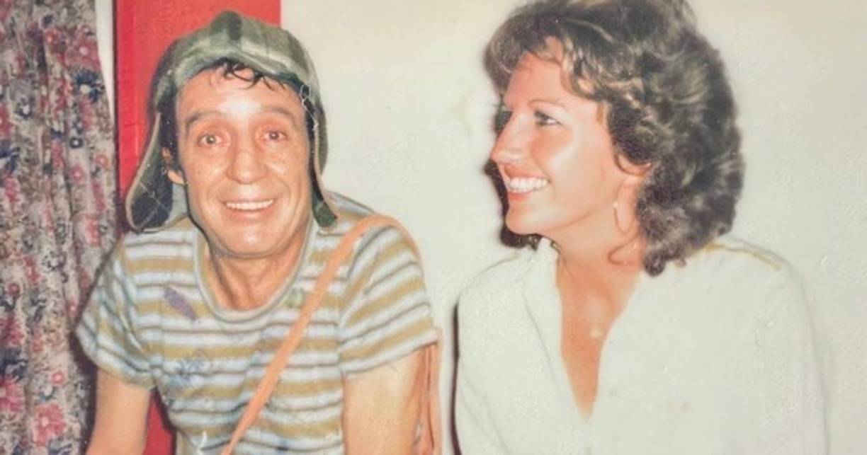 Aunque han pasado muchísimos años desde que terminó la exitosa comedia de 'El Chavo del 8', el programa mexicano sigue estando muy presente en el corazón de millones de fanáticos en todo el mundo.