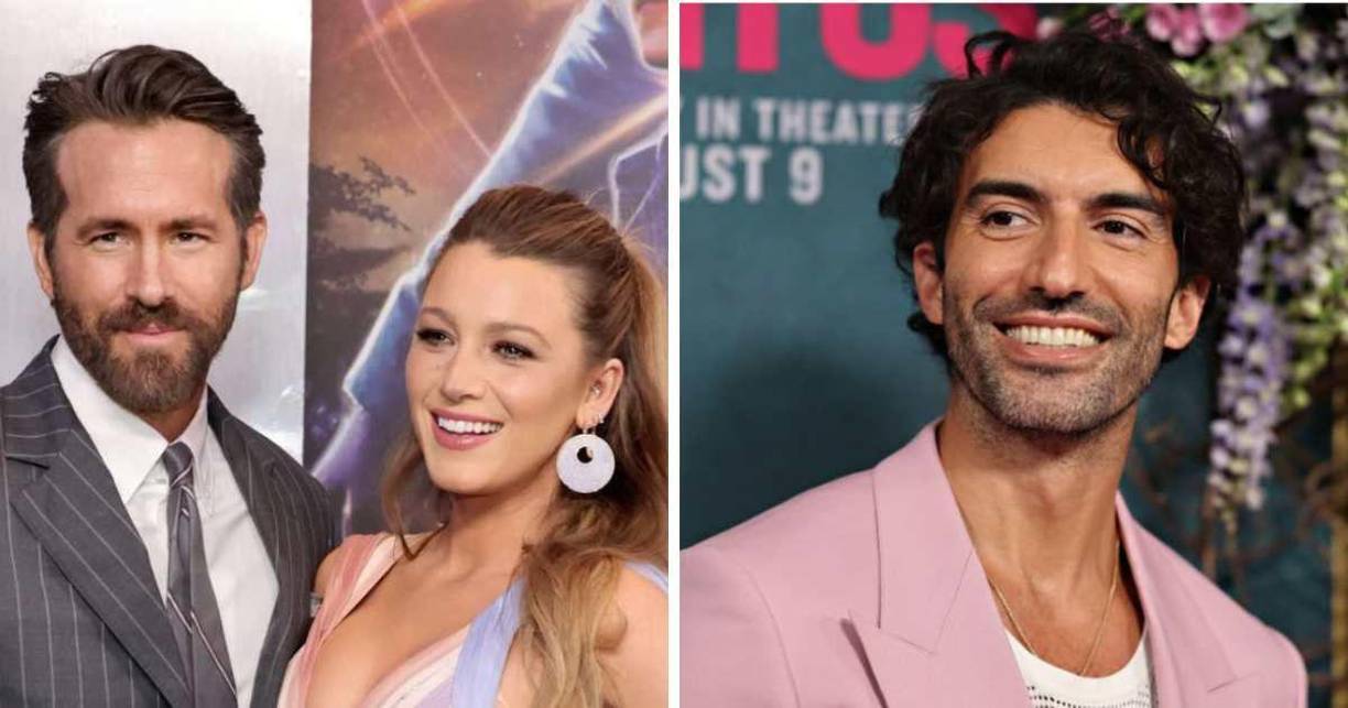 El esposo de Blake Lively, Ryan Reynolds, mantiene sus acusaciones ya que había bloqueado a Justin Baldoni meses antes de la demanda.