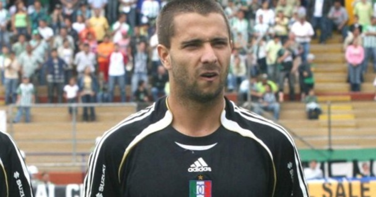 El exfutbolista Juan Diego González fue brutalmente asesinado en Colombia.