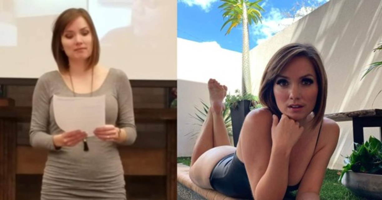 Luego de viralizarse en las redes sociales tras anunciar su radical cambio, la expastora, Nikole Mitchell, ha vuelto a ser noticia luego de revelar sus ganancias en OnlyFans.