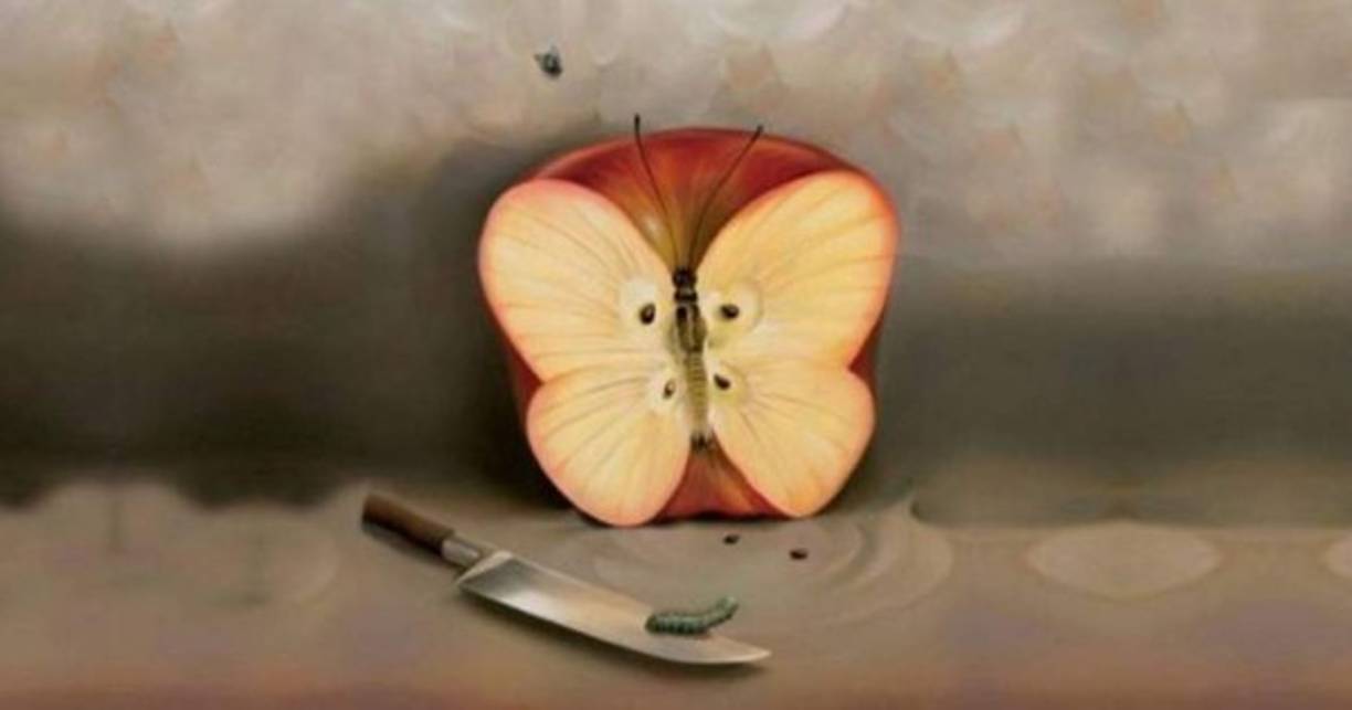 El siguiente test psicológico causa todo tipo de reacciones en las redes sociales y hasta muestra un detalle que tal vez no conocías de tu personalidad. ¿Qué es lo primero que ves? Presta mucha atención a las explicaciones.