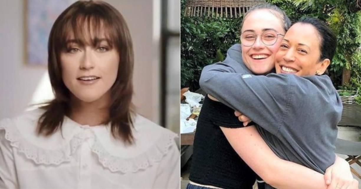 Una semana después de la toma de posesión de Estados Unidos, en la que Kamala Harris hizo historia al convertirse en la primera vicepresidenta del país, su excéntrica hijastra ha sido fichada por una prestigiosa agencia de modelaje.