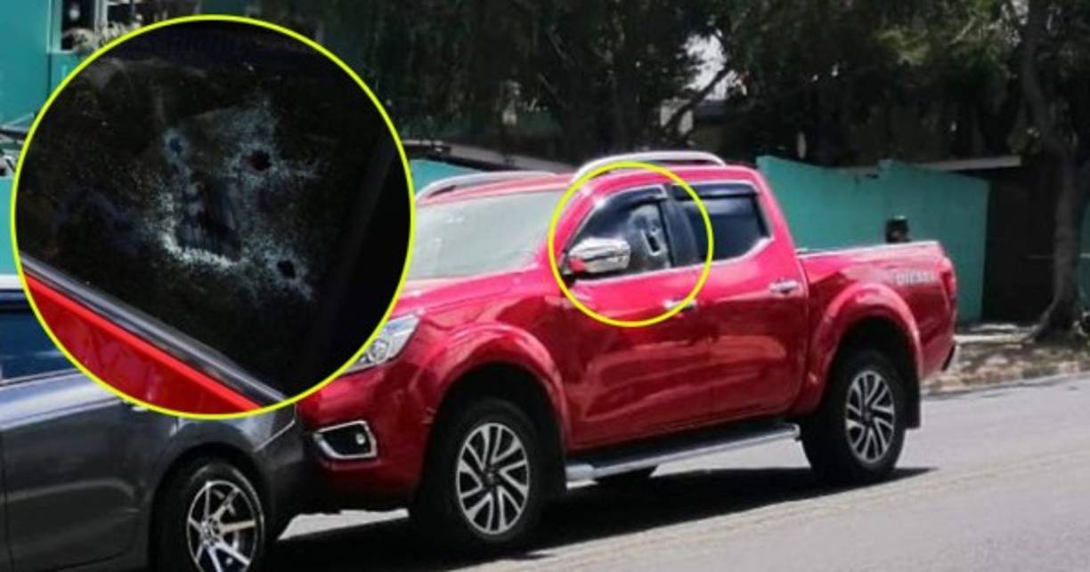 La mañana de este jueves fue acribillado de varios disparos el reconocido profesional del Derecho Melvin Bonilla, abogado que representó en 2019 a Tony Hernández.<br/><br/>El crimen ocurrió en la concurrida colonia Alameda, una de las más transitadas de la capital hondureña Tegucigalpa.