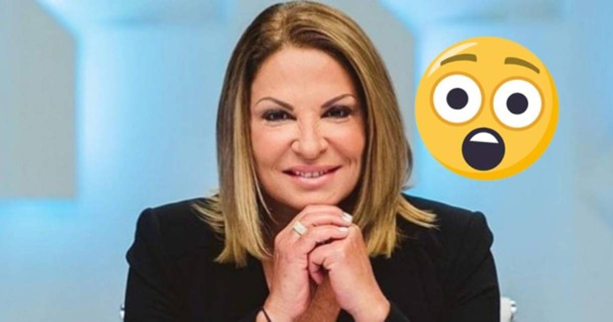 La Doctora Polo, ¿de romance con un hombre casado? Bastante polémica está causando una publicación realizada por la famosa abogada de 'Caso Cerrado'.