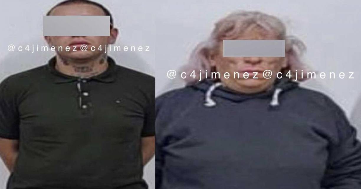 Este trágico desenlace se produce apenas unas horas después de que se anunciara la detención de dos presuntos implicados en la desaparición de Ivana Huato, identificados como Gerardo "N" y Hortensia "N".