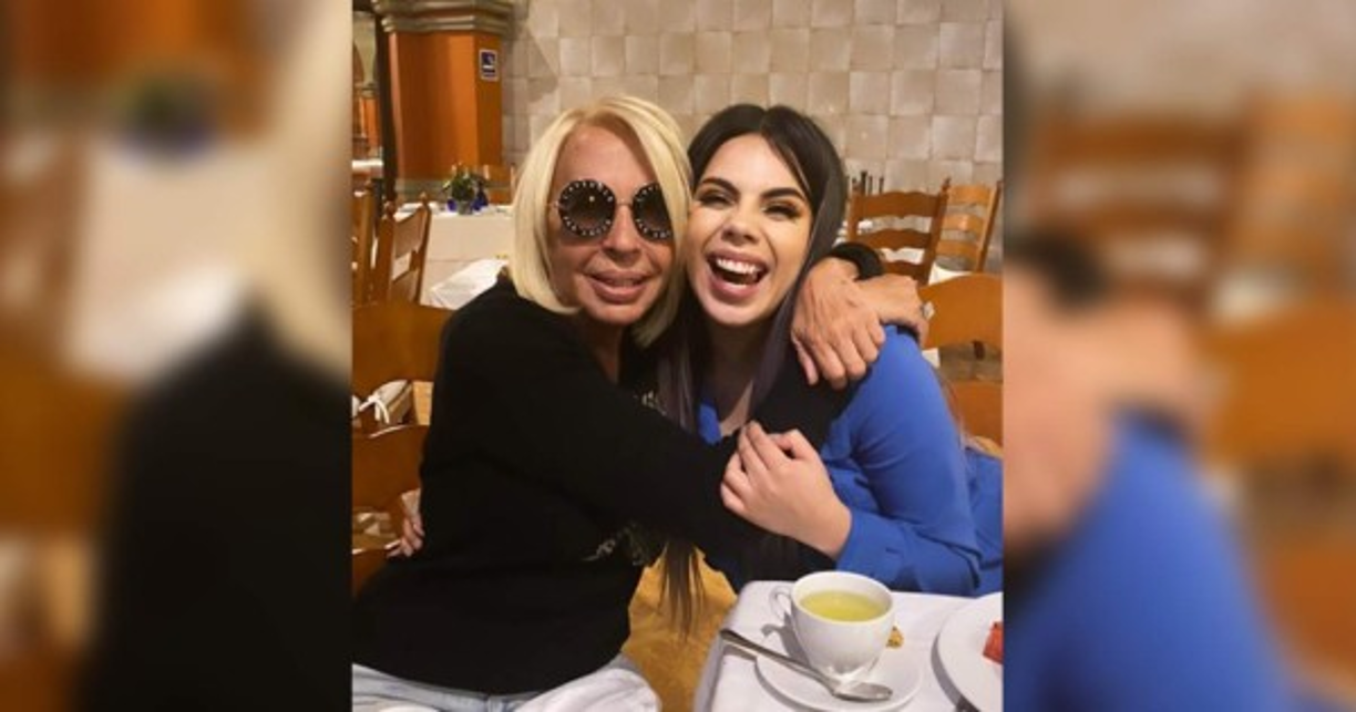 ¡Tiemblan los 'infieles' y desgraciados'! Las polémicas presentadoras de México, Lizbeth Rodríguez y Laura Bozzo están preparando un nuevo proyecto.