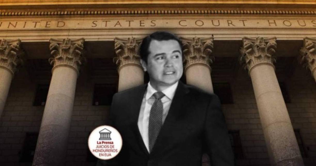 “Todos los derechos, títulos e intereses del demandado en los activos sustitutos se confiscan a los Estados Unidos de América, para su disposición de conformidad con la ley”, detallaba el documento. 