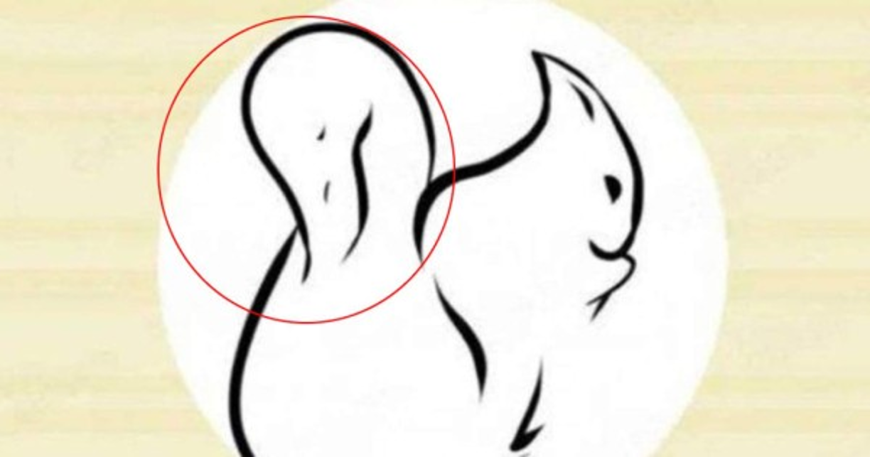 Cisne:<br/><br/>Si lo primero que viste es un cisne, eres una persona realista. Tu inteligencia se basa meramente en la lógica, en las que predominan tus habilidades analíticas. Todo lo analizas desde el razonamiento, y el sentido común, y no sos de dejarte llevar por las emociones.