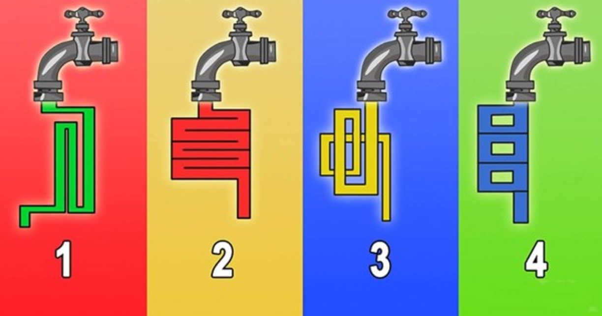 Este test nuevo test de inteligencia te puede ayuda a conocer qué tan bueno eres con los acertijos.