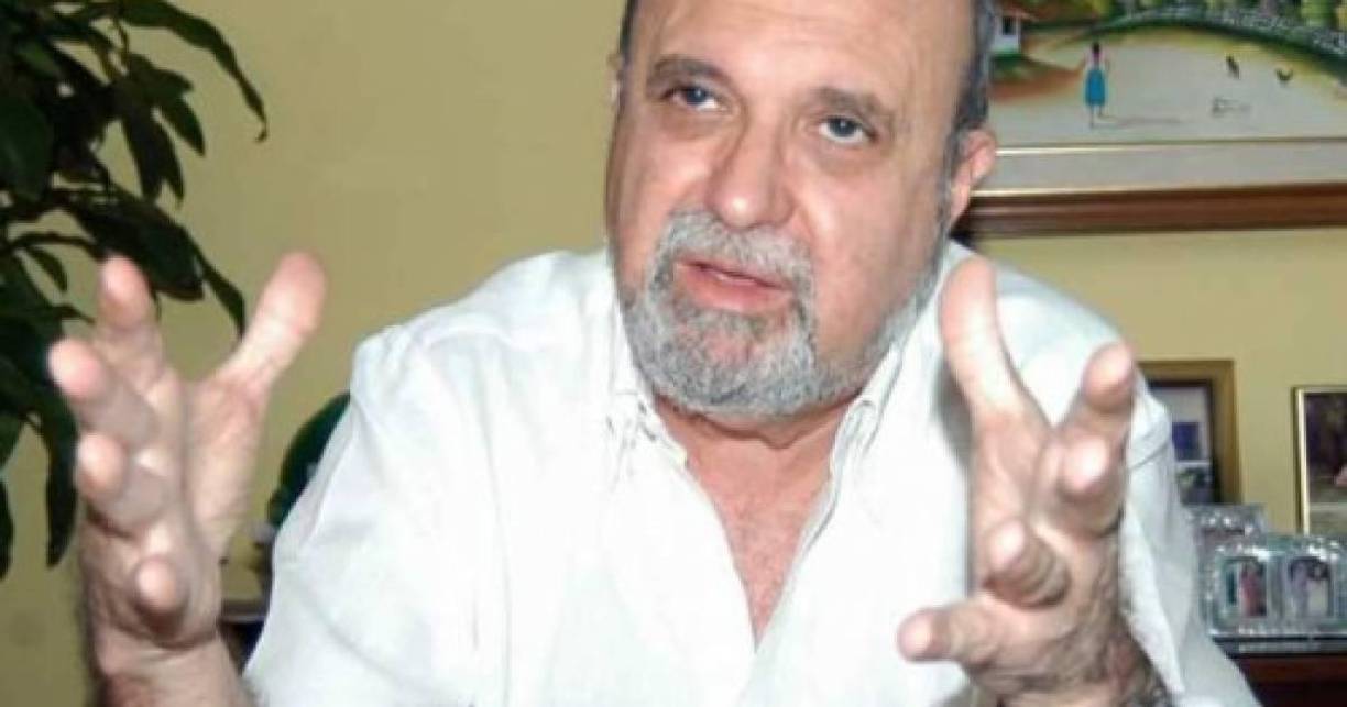 El alcalde se destacó por la aplicación del plan de desarrollo urbano y la implementación del programa Paz y Convivencia. Su velatorio es este día en Funerales del Recuerdo.