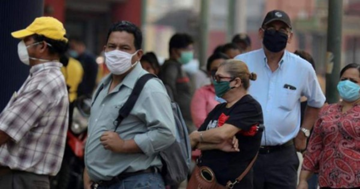 La Secretaría de Seguridad de Honduras, a través de la Policía Nacional y el Sistema Nacional de Gestión de Riesgos (Sinager), determinó mantener el toque de queda a nivel nacional, asimismo, dieron a conocer el calendario de circulación para esta semana.