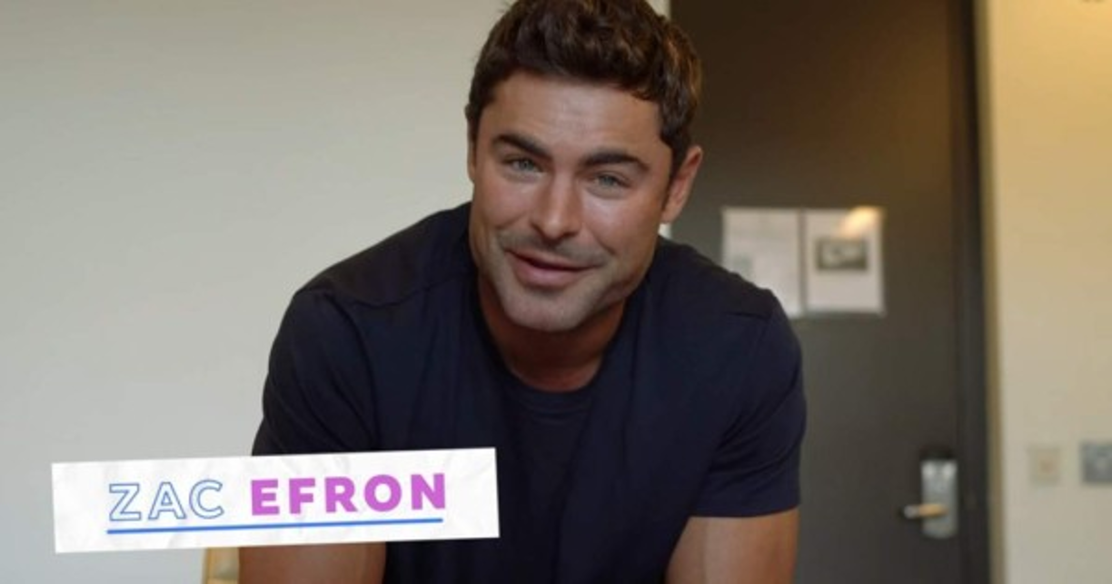 Lo cierto es que el actor luce muy diferente y las redes sociales se han llenado de divertidos memes, en los cuales lo comparan con personajes animados.