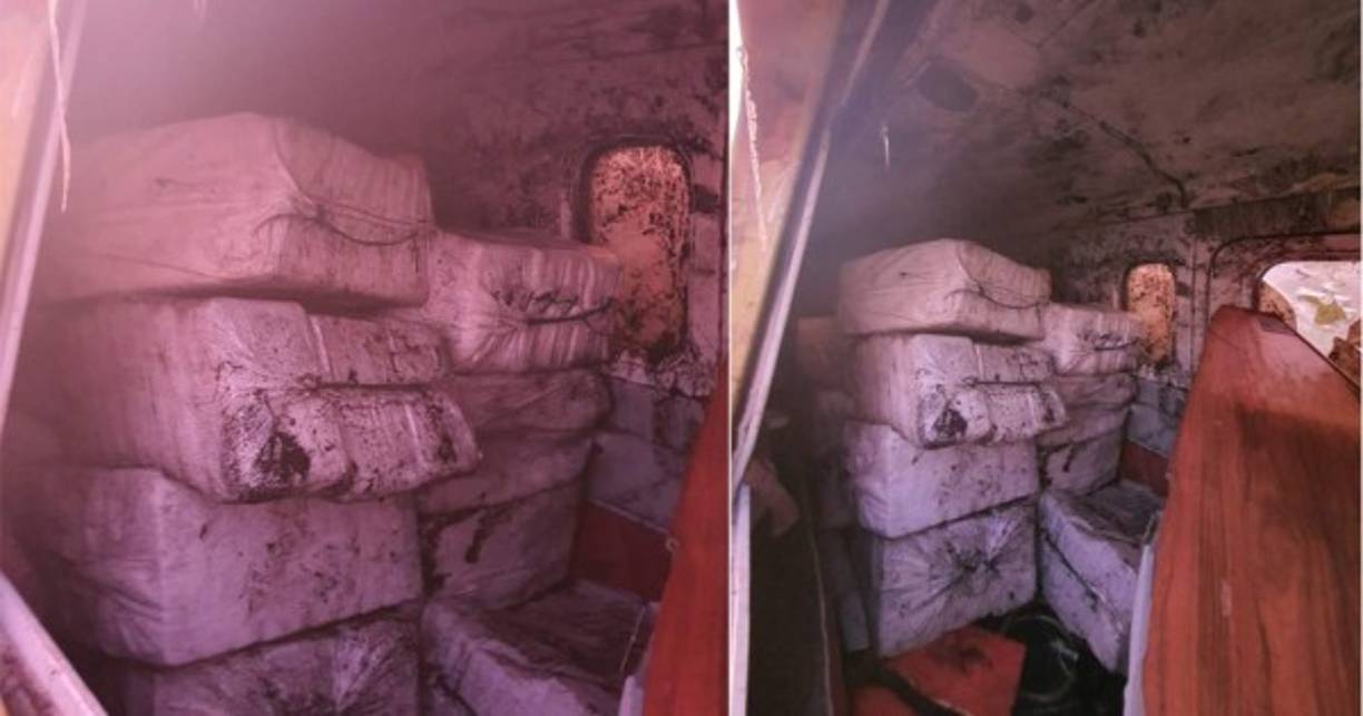 El territorio hondureño es uno de los utilizados para el paso de la droga que llega de Suramérica con destino a Estados Unidos.<br/><br/>En lo que va de 2020, según las autoridades hondureñas, más de 2.200 kilos de cocaína han sido incautados, algunos que eran transportados en avionetas y otros en lanchas rápidas con motores fuera de borda, mientras que los cultivos de plantaciones para procesar la droga se han venido incrementando en los últimos cuatro años.