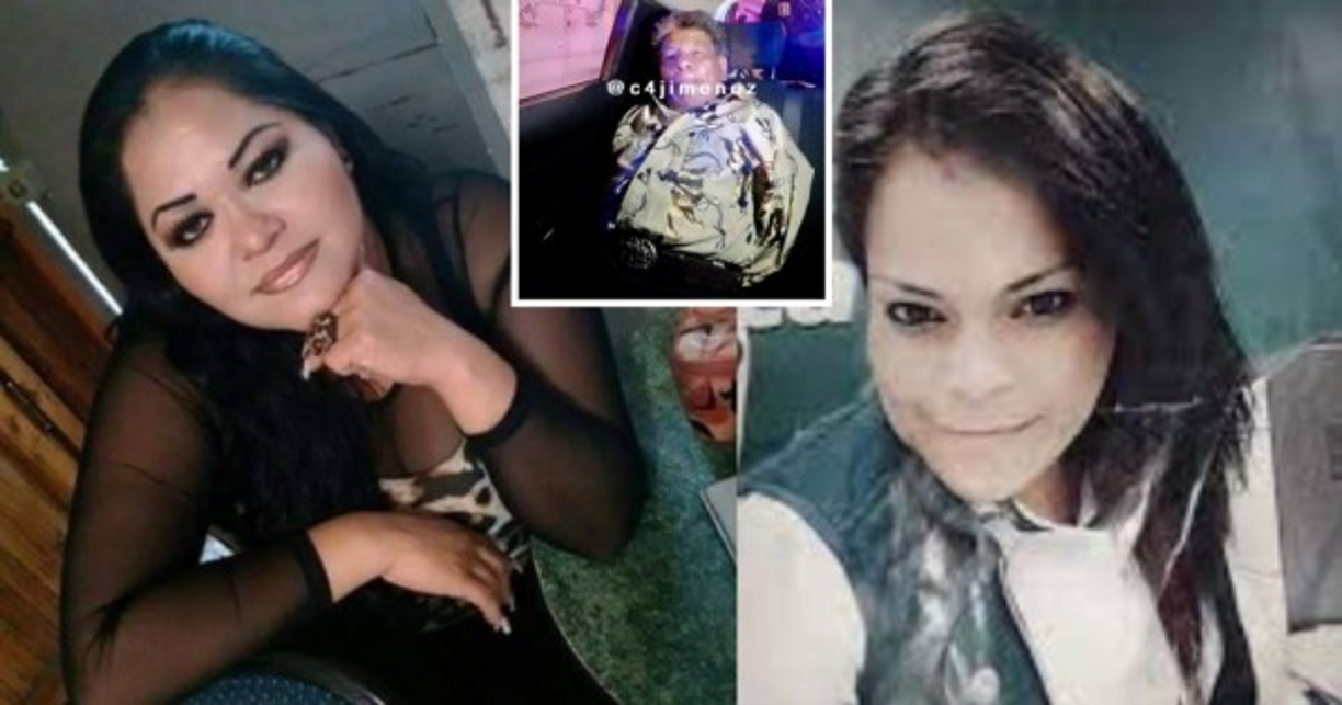 Autoridades mexicanas lograron la detención de un hombre identificado como Andrés “N”.