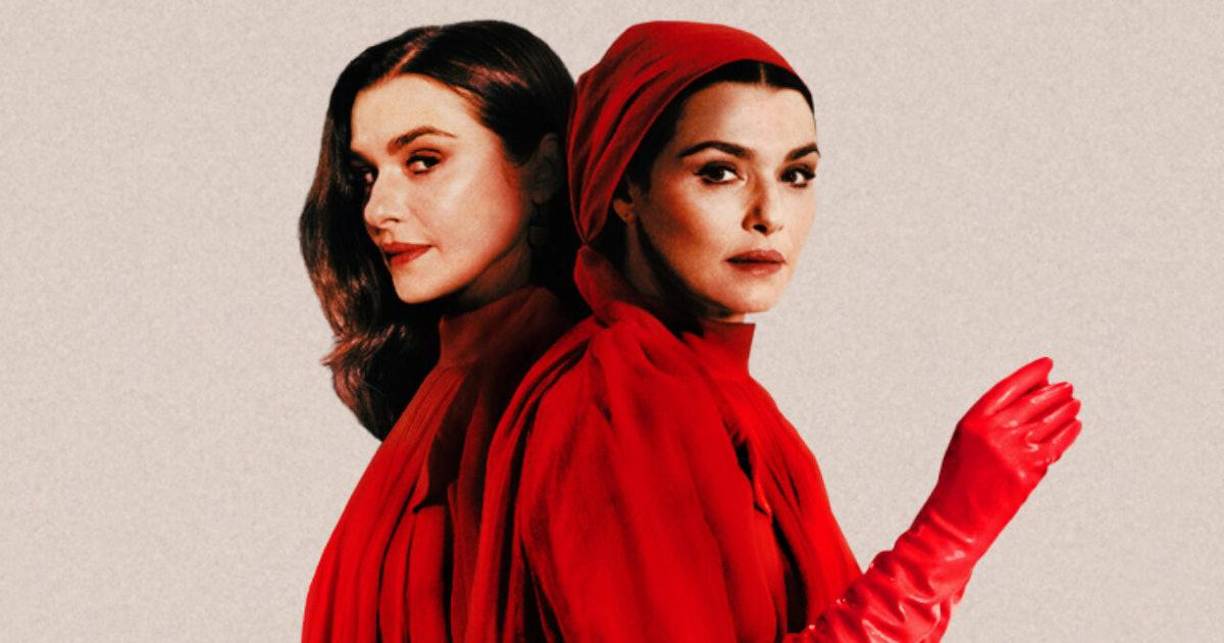 <b>“INSEPARABLES, DEAD RINGERS”, 21 de abril en Prime Video</b>Inspirada en la película de culto de David Cronenberg, pero con protagonista femenina -Rachel Weisz en lugar de Jeremy Irons-, la trama gira en torno a dos gemelas, ginecólogas, que comparten todo: drogas, amantes y la misión de transformar la práctica en la que las mujeres dan a luz, aunque sea preciso desafiar los límites éticos de la medicina.